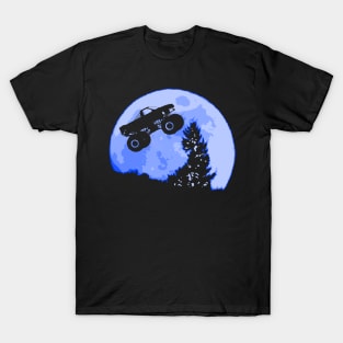 Monster Moon T-Shirt